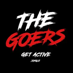 Get Active (feat. The GOERS) Song Lyrics