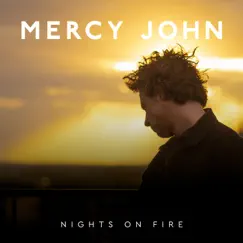 Nights on Fire by Mercy John album reviews, ratings, credits