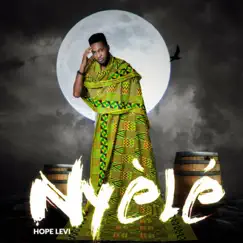 Nyelee - Single by Hope Levi album reviews, ratings, credits