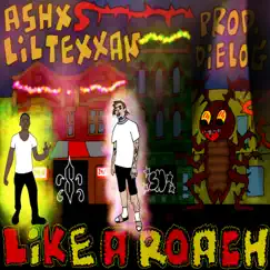 Like a Roach (feat. Lil Texxan) - Single by ASHXS album reviews, ratings, credits