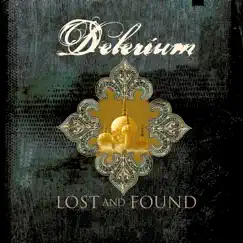 Lost and Found Remixes by Delerium featuring Jaël album reviews, ratings, credits