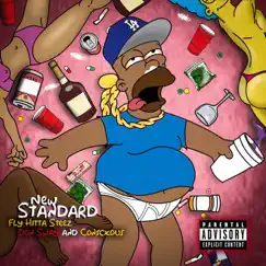 New Standard (feat. Conscxous & Don Sway) Song Lyrics