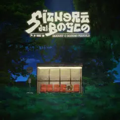Signore del bosco - Single by Dardust & Massimo Pericolo album reviews, ratings, credits