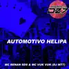 Automotivo Helipa song lyrics