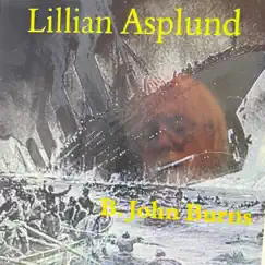 Lillian Asplund (2006) by B. John Burns album reviews, ratings, credits