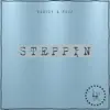 STEPPIN (feat. KZUP) - Single album lyrics, reviews, download
