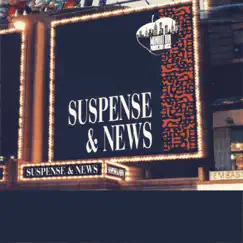 Suspense & News by Randi Panken album reviews, ratings, credits