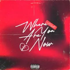 Where Are You Now - Single by Nate Wyatt album reviews, ratings, credits
