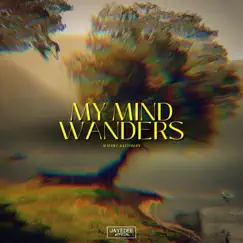 MY MIND WANDERS (feat. LEO BABY) Song Lyrics