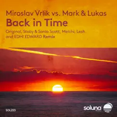 Back in Time - EP by Miroslav Vrlik & Mark & Lukas album reviews, ratings, credits