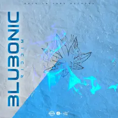 Blubonic Riddim - Single by Anonymous & Mandella Linkz album reviews, ratings, credits