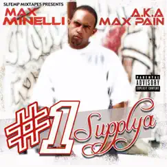 #1 Supplya by Max Minelli album reviews, ratings, credits