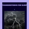 Calm Thunderstorm song lyrics