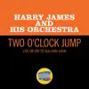 Two O'Clock Jump (Live On The Ed Sullivan Show, July 31, 1960) - Single album lyrics, reviews, download