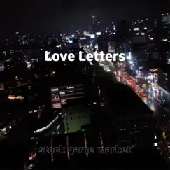 Love Letters Song Lyrics