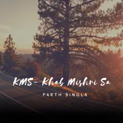 Kms- Khab Mishri Sa - Single by PARTH SINGLA album reviews, ratings, credits