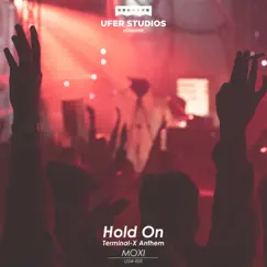 Hold On (Extended Mix) Song Lyrics