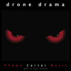Drone Drama by Steven Harriton, Jonathan La Croix & Matthew Waldrum album reviews, ratings, credits