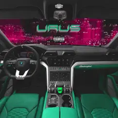 URUS (feat. Mo$es) Song Lyrics