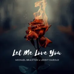 Let Me Love You (feat. Lenny Harold) [Radio Edit] Song Lyrics
