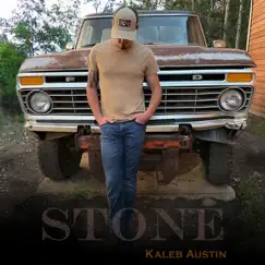 Stone - Single by Kaleb Austin album reviews, ratings, credits
