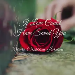 If Love Could Have Saved You Song Lyrics