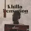 Khilla Sensation album lyrics, reviews, download