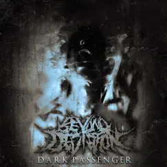 Dark Passenger by Beyond Deviation album reviews, ratings, credits