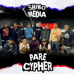 Shimo Media Paré cypher (feat. KR Mack, Playamack_k, T-Bird, Smerk, JCreep, TooFar, Pnoe, Gderty, Jabs, Finessejojo, Aukwin & Yamz) Song Lyrics