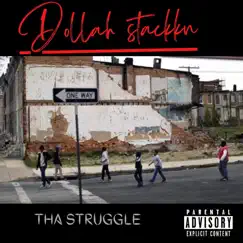 Real Life - Single by Dollah Stackkn album reviews, ratings, credits