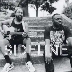 Sideline - Single by Edgar Dickey & Bad @ This album reviews, ratings, credits