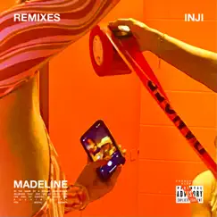 MADELINE (Sam Girling Remix) Song Lyrics