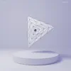 Triangle Light - Single album lyrics, reviews, download