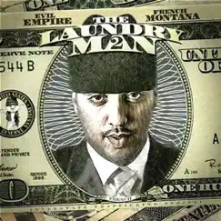 The Laundry Man 2 by French Montana album reviews, ratings, credits