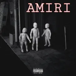 Amiri - Single by Slevv10 album reviews, ratings, credits