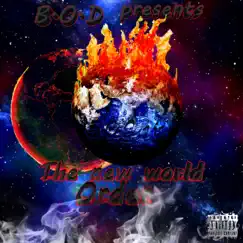 The New World Order by B.O.D Squad album reviews, ratings, credits