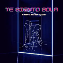 Te Siento Sola (feat. L-Flow & Cech) Song Lyrics