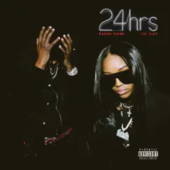 24 Hrs (feat. Lil Tjay) - Single by Kaash Paige album reviews, ratings, credits