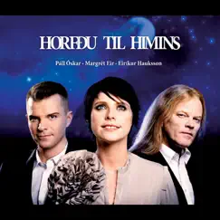 Horfðu Til Himins by Margrét Eir album reviews, ratings, credits