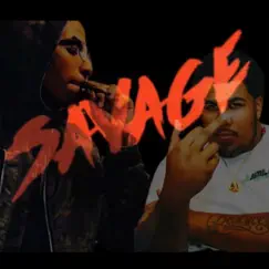 Savage (feat. Pun billz) Song Lyrics