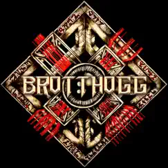 When the Curtain Falls - Single by Brotthogg album reviews, ratings, credits