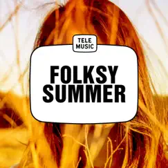 Folksy Summer by Tele Music album reviews, ratings, credits