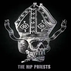 Black Denim Blitz by The Hip Priests album reviews, ratings, credits