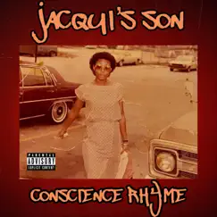 Jacqui's Son by Conscience Rhyme album reviews, ratings, credits