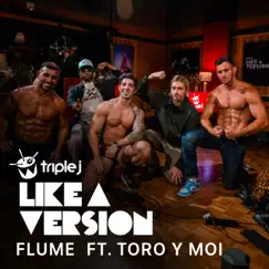 Shooting Stars (triple j Like A Version) [feat. Toro y Moi] - Single by Flume album reviews, ratings, credits