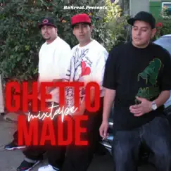 Ghetto Made mixtape by Ra4real & Ghetto Made crew album reviews, ratings, credits