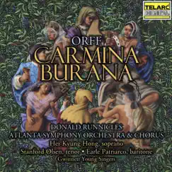 Carmina Burana: No. 14, In taberna quando sumus Song Lyrics