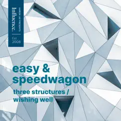 Three Structures / Wishing Well - Single by Easy & Speedwagon album reviews, ratings, credits