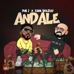 Andale - Single by Dub J & Fame Holiday album reviews, ratings, credits