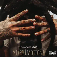 Mixed Emotions by ChuckieMMB album reviews, ratings, credits